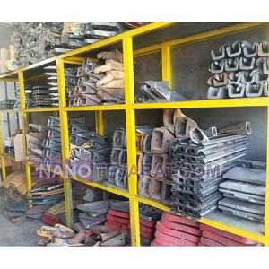 under carriage under carriage